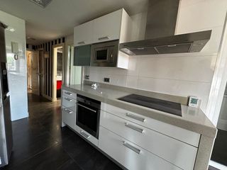 Piso en venta en Constitución-El Balconcillo en Guadalajara