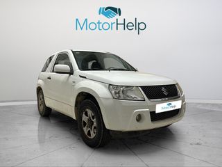 Suzuki Grand Vitara 1.9 DDiS JX
