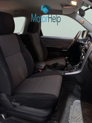 Suzuki Grand Vitara 1.9 DDiS JX