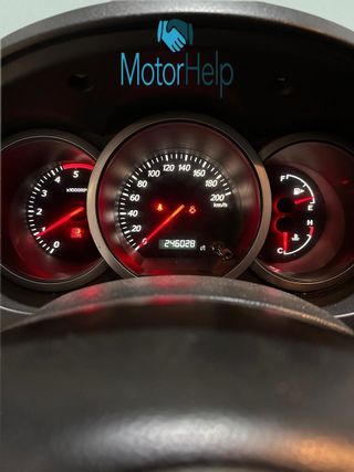 Suzuki Grand Vitara 1.9 DDiS JX