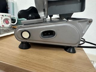 Cortafiambres Fagor CF-150