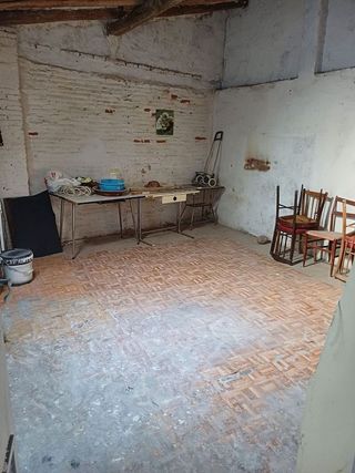 Casa adosada en venta en Calahorra