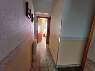 Casa adosada en venta en Calahorra