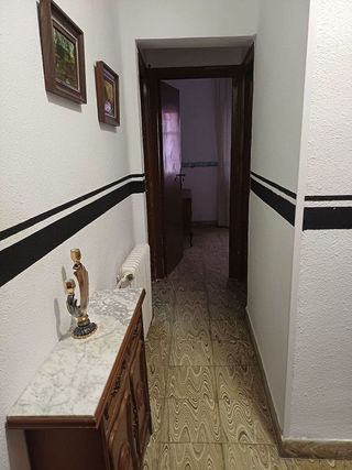 Casa adosada en venta en Calahorra