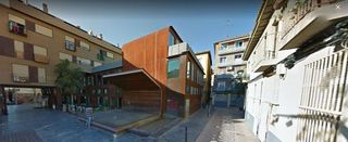 Piso en venta en San Pablo en Zaragoza