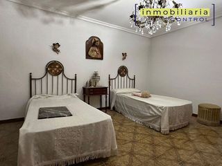 Casa pareada en venta en Zuera