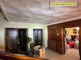 Casa pareada en venta en Zuera