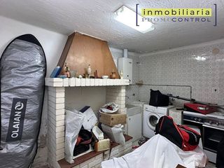 Casa pareada en venta en Zuera