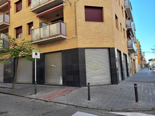 Local comercial en venta en Calella