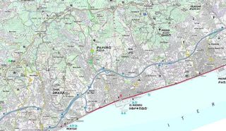 Piso en venta en Masnou