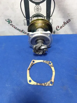 Bomba de agua Seat 128
