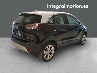 Opel Crossland X 1.2T 81kW (110CV) ecoTEC Excellence S/S
