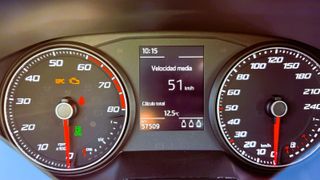 SEAT IBIZA 2019 1.0 TGI 2 AÑOS GARANTÍA 57.000KM