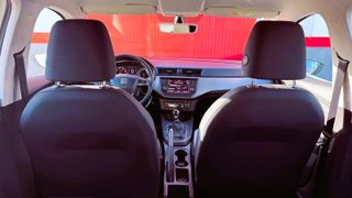 SEAT IBIZA 2019 1.0 TGI 2 AÑOS GARANTÍA 57.000KM