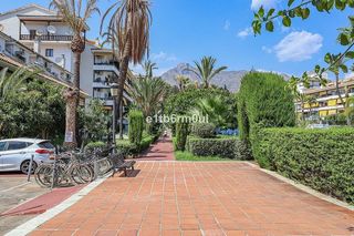 Piso en venta en Lomas de Marbella Club - Puente Romano en Marbella