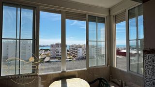 Piso en venta en El Chorrillo - El Molino en Rota