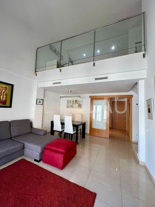 Dúplex en venta en El Cabanyal- El Canyamelar en Valencia