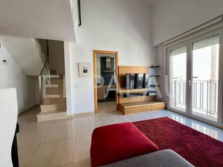 Dúplex en venta en El Cabanyal- El Canyamelar en Valencia