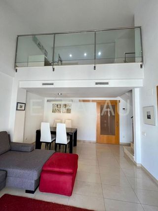 Dúplex en venta en El Cabanyal- El Canyamelar en Valencia