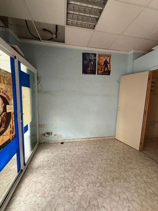 Local comercial en venta en Trinitat en Valencia