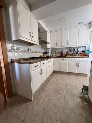 Piso en venta en Bernabéu - Santa Pola Este en Santa Pola