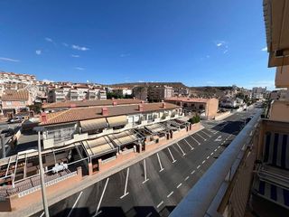 Piso en venta en Bernabéu - Santa Pola Este en Santa Pola