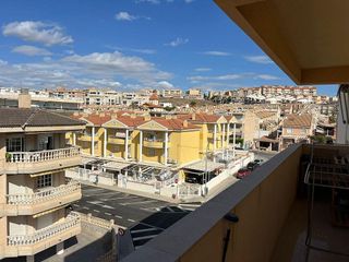 Piso en venta en Bernabéu - Santa Pola Este en Santa Pola