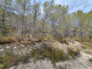 Terreno en venta en Finestrat pueblo en Finestrat