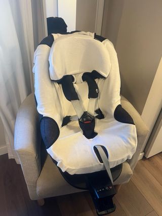 Silla de coche Maxi-Cosi Pear Pro i-Size