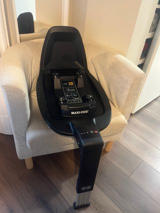 Silla de coche Maxi-Cosi Pear Pro i-Size