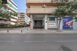 Garaje en venta en Fígares en Granada
