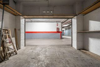 Garaje en venta en Fígares en Granada