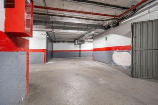 Garaje en venta en Fígares en Granada