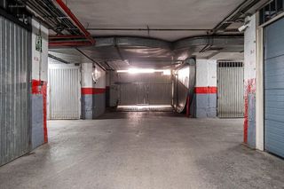 Garaje en venta en Fígares en Granada