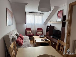 Piso en venta en Ribadesella