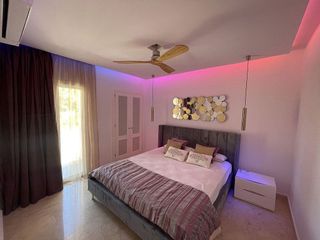 Casa pareada en alquiler en Puerto Banús en Marbella