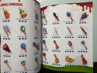 Juego PS3 Fairytale Fights