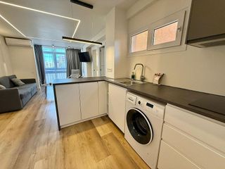 Piso en alquiler en Puerto Marina en Benalmádena