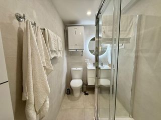 Piso en alquiler en Puerto Marina en Benalmádena