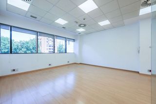 Oficina en alquiler en Parque Lisboa - La Paz en Alcorcón