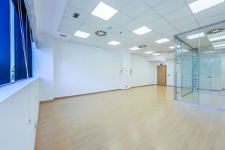 Oficina en alquiler en Parque Lisboa - La Paz en Alcorcón