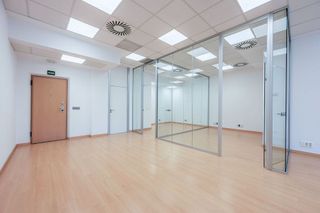 Oficina en alquiler en Parque Lisboa - La Paz en Alcorcón