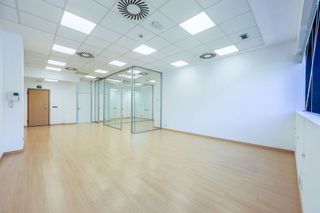 Oficina en alquiler en Parque Lisboa - La Paz en Alcorcón