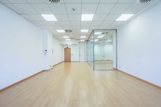 Oficina en alquiler en Parque Lisboa - La Paz en Alcorcón