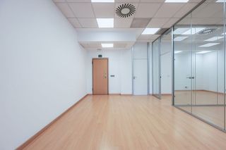 Oficina en alquiler en Parque Lisboa - La Paz en Alcorcón