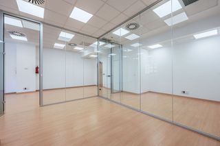 Oficina en alquiler en Parque Lisboa - La Paz en Alcorcón