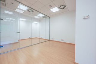 Oficina en alquiler en Parque Lisboa - La Paz en Alcorcón