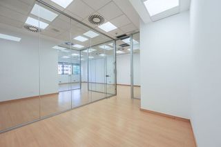 Oficina en alquiler en Parque Lisboa - La Paz en Alcorcón