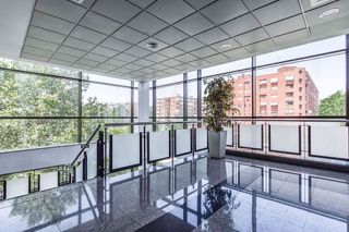 Oficina en alquiler en Parque Lisboa - La Paz en Alcorcón