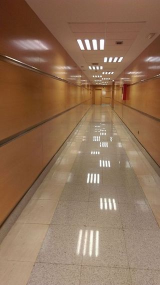 Oficina en alquiler en Parque Lisboa - La Paz en Alcorcón